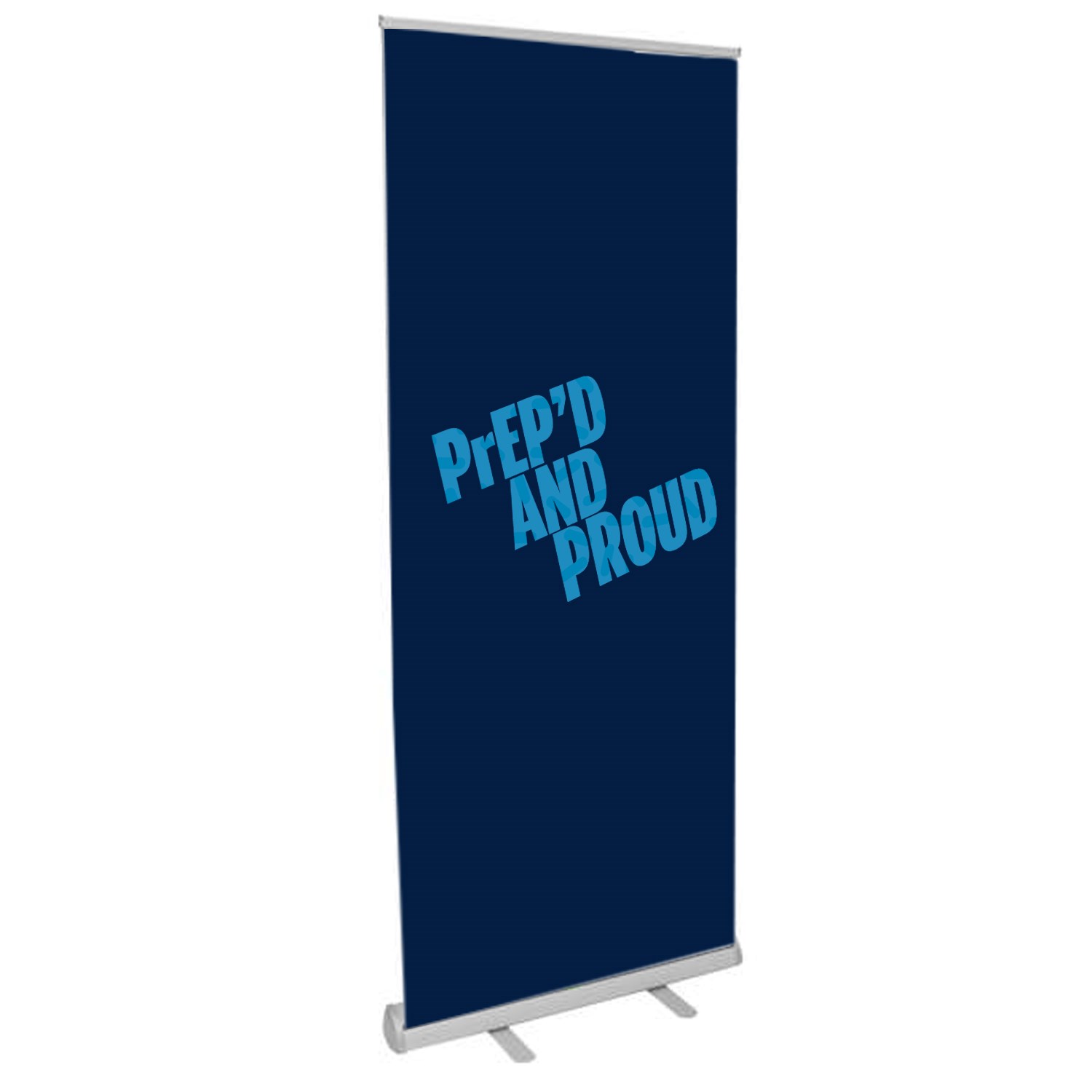 31.5' Value Retractor Kit (Polypropylene Media)